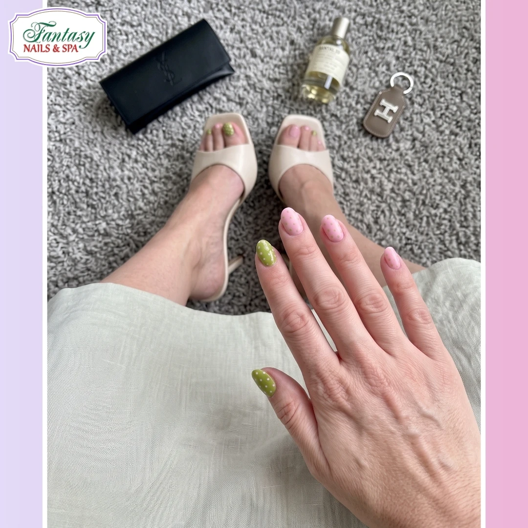 Nail Design July 21